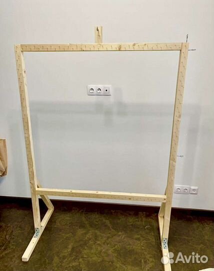 Рама для тафтинга