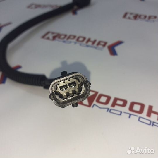 Датчик детонации двигателя G6DC hyundai santa FE