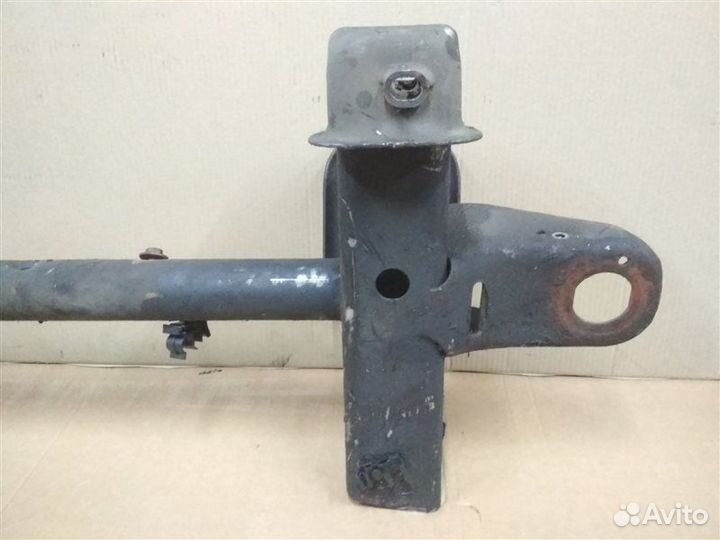 Передняя часть рамы Chevrolet Tahoe GMT900