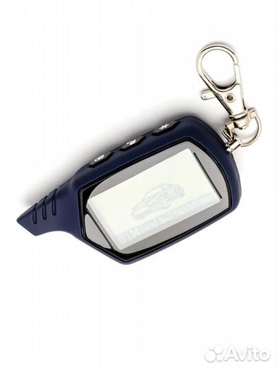 Брелок для сигнализаций StarLine A91