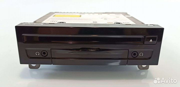 Радио/ CD/DVD / навигация BMW 8794129