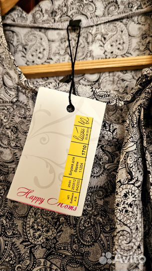 Блузка женская