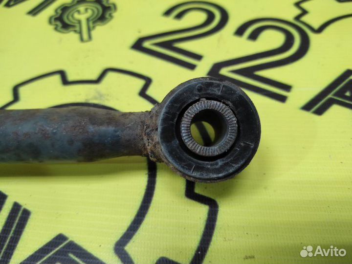 Рычаг задний левый Toyota Harrier MCU30 1mzfe