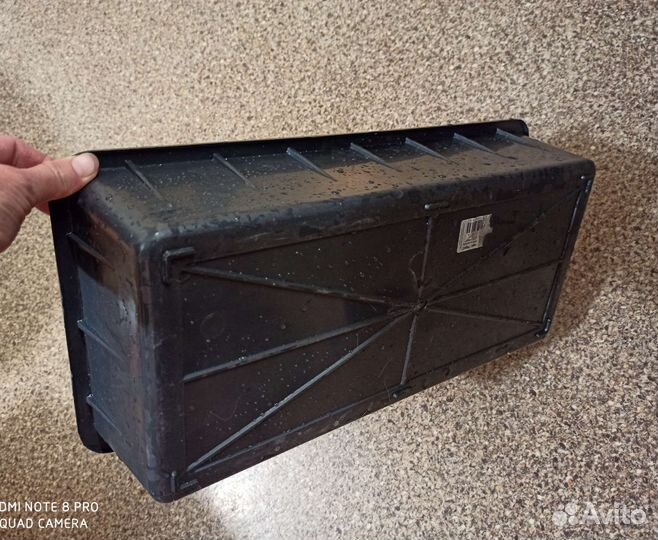 Лотки(ящики) для рассады, растений и т. д