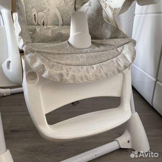 Стул для кормления - cam