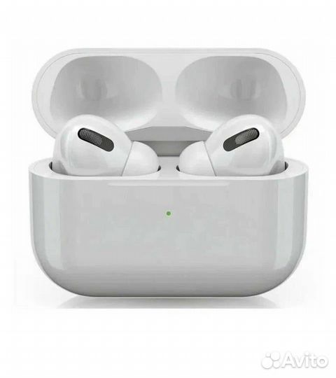 Беспроводные наушники air pods pro 2