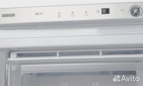 Морозильная камера Атлант M-7204-100 белый