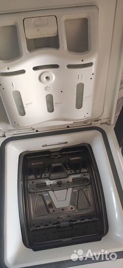 Стиральная машина Learn