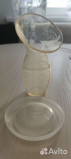 Молокосборник