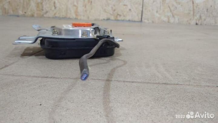 Подушка безопасности в дверь Mercedes Benz W210 E