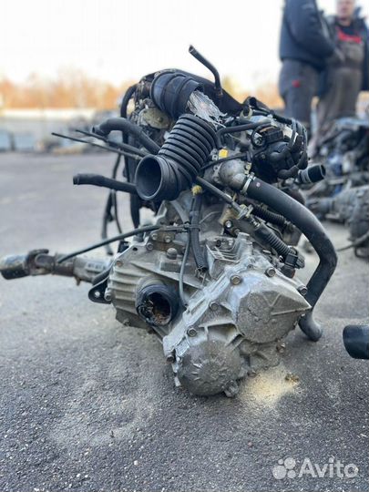 Двигатель 4G92 Mitsubishi Lancer CB 4G92-HR9349