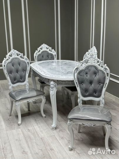 Кухонный стол. Доставка по всей России