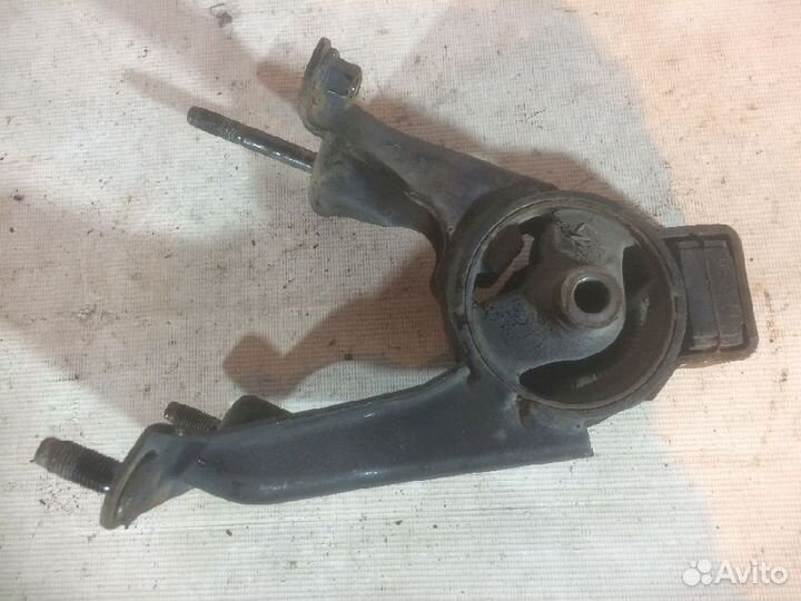 Опора двигателя (подушка двс) задняя 12371-21110 T