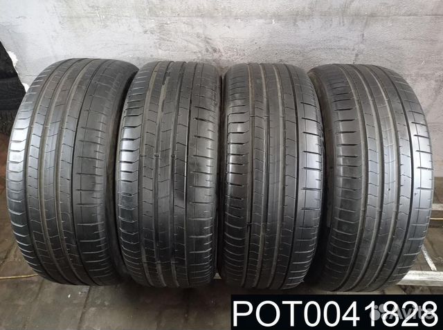 Pirelli P Zero 275/50 R20 100M