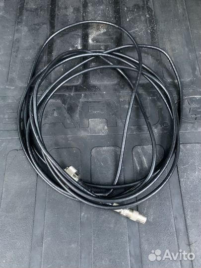 Автомобильная рация midland alan 42 plus