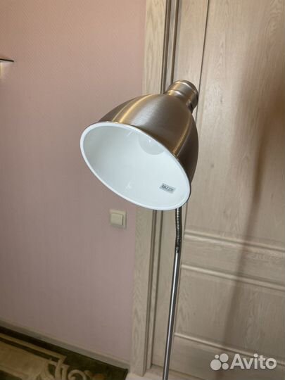 Светильник напольный IKEA