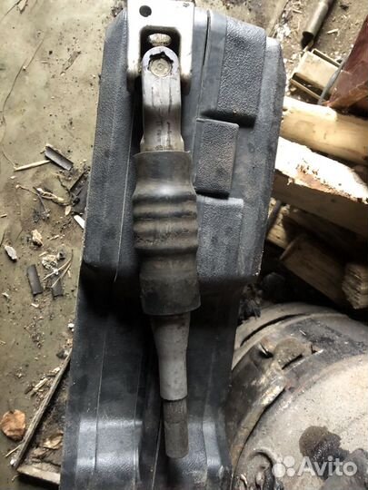 Кардан рулевой bmw e36