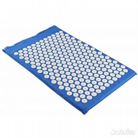 Массажный коврик акупунктурный