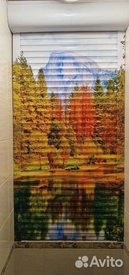 Рольставни производство и ремонт