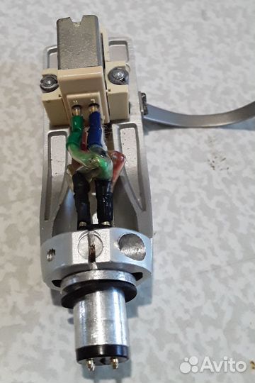 Yamaha HS800+CG4500II+N4500 Japan