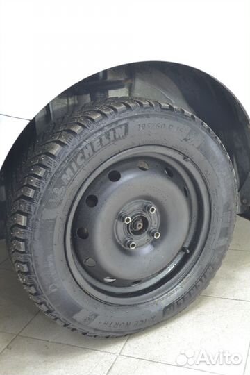 LADA Vesta 1.6 МТ, 2021, 90 001 км