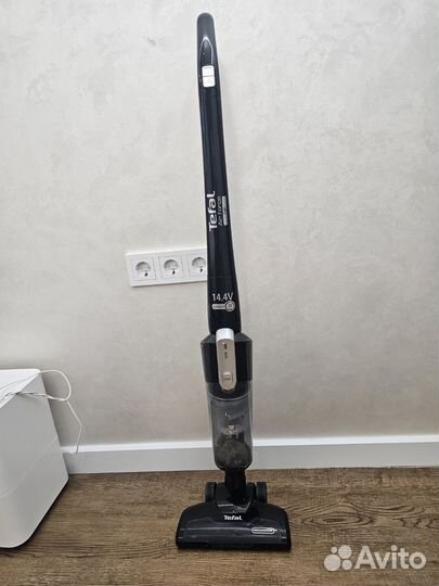 Беспроводной пылесос Tefal Air Force Light