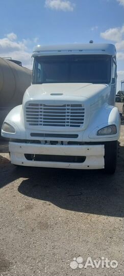 Freightliner Columbia, 2003