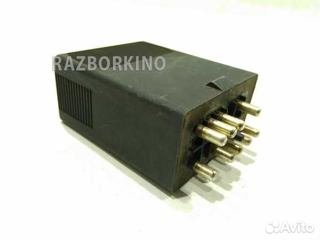 Реле Мерседес W124 E