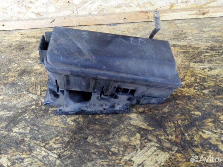 Блок предохранителей Opel Vectra C