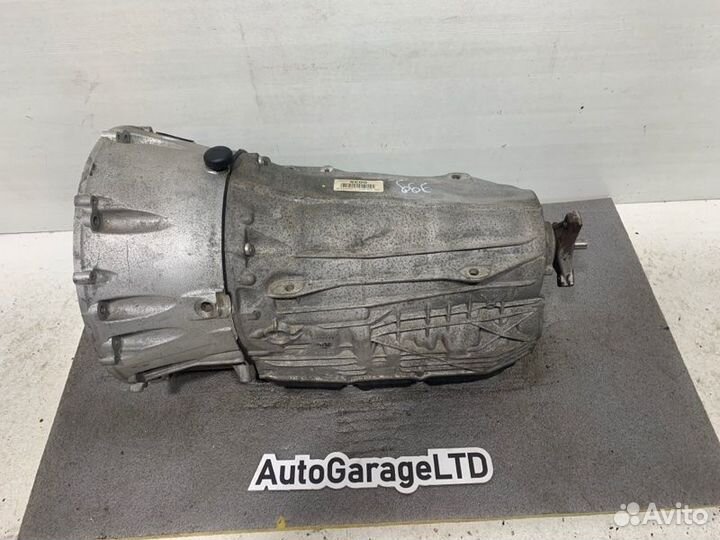 АКПП Mercedes-Benz C-Class W205 M274 2.0I 2017