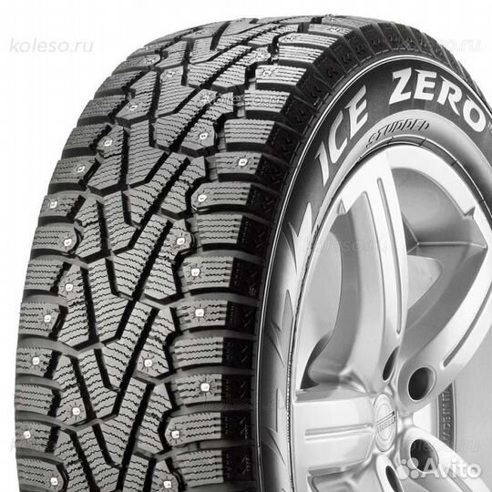 Pirelli Ice Zero 275/50 R19 112H
