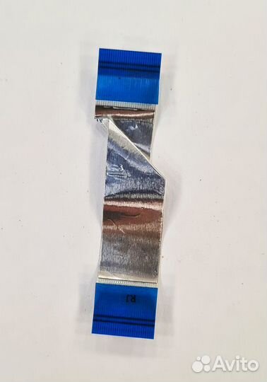 Бу Межплатный шлейф RJ LA57 RJ45 FFC 50.4IH10.001