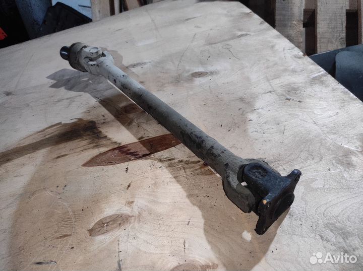 Вал карданный передний гранд витара