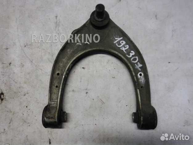 Рычаг передний верхний бмв