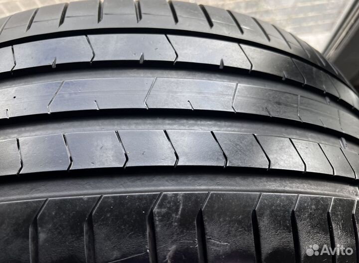 Pirelli P Zero Gen-2 265/40 R20