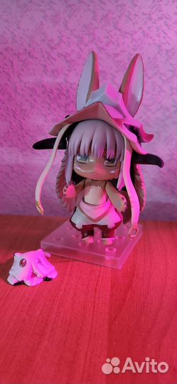 Аниме фигурка nendoroid Nanachi