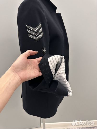 Пиджак женский 42 44