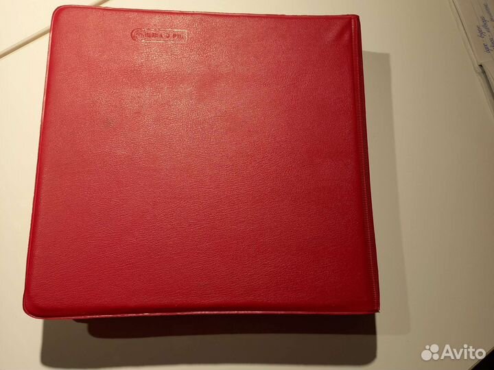 Аудиокассеты, Кассетницы и др