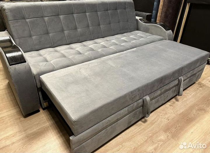 Раскладные диваны в наличии