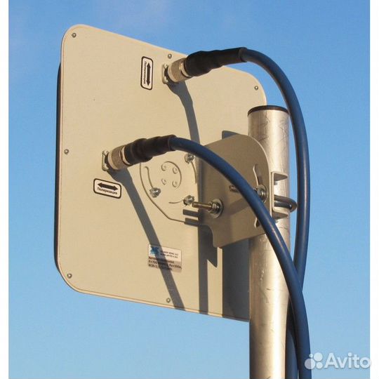 Комплект интернета 