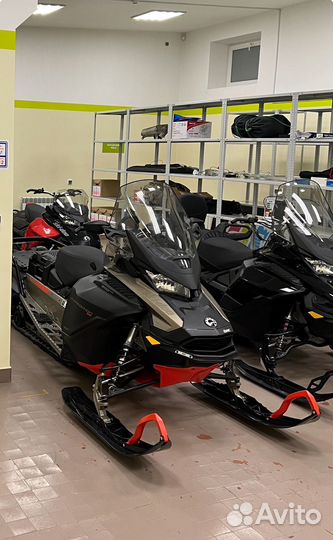 BRP CAN-AM Expedition SE 900 ACE