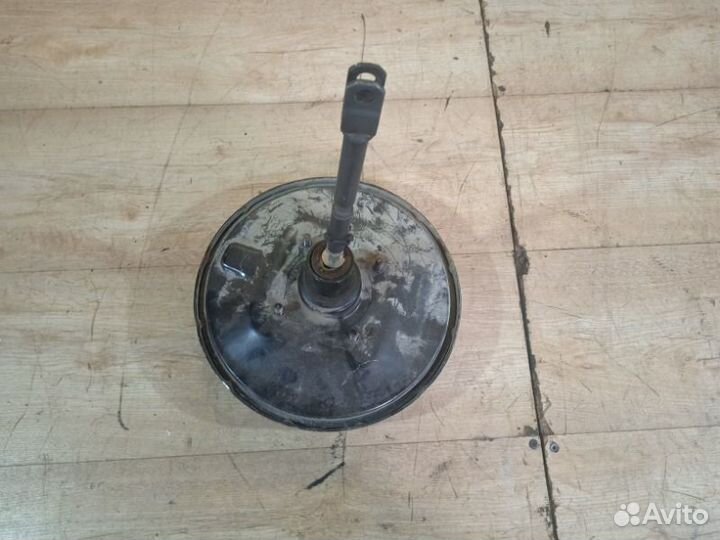 Вакуумный усилитель Opel Vectra A