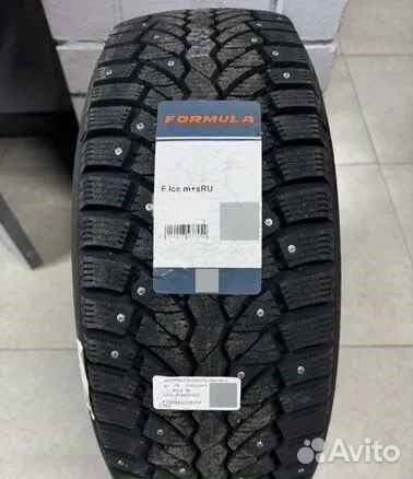 Formula Ice 215/65 R16 98T