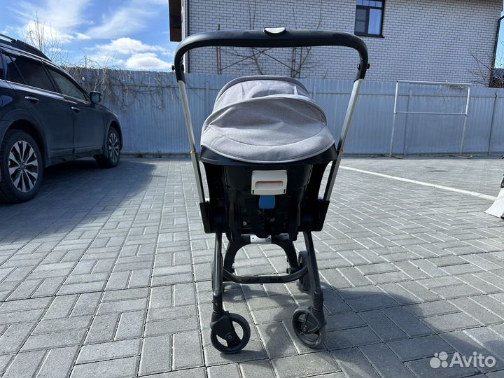 Коляска foofoo 3 в 1