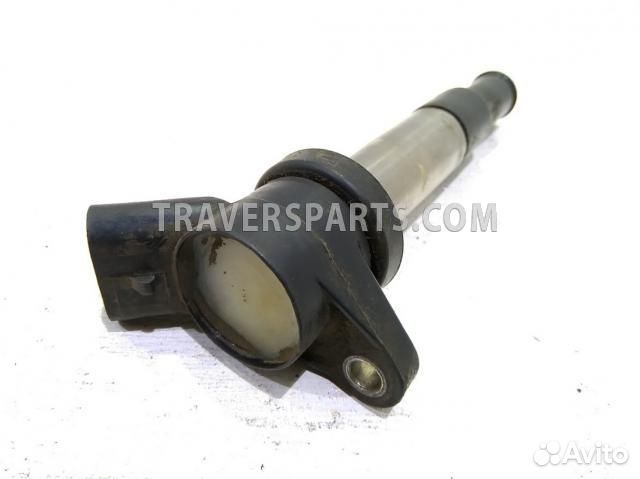 Катушка зажигания 96414260