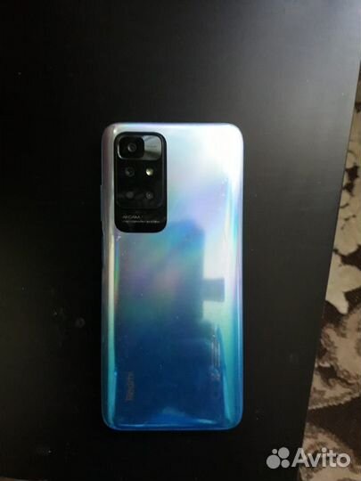 HONOR 10i, 8/128 ГБ
