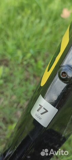 Велосипед forward hardi 2.0