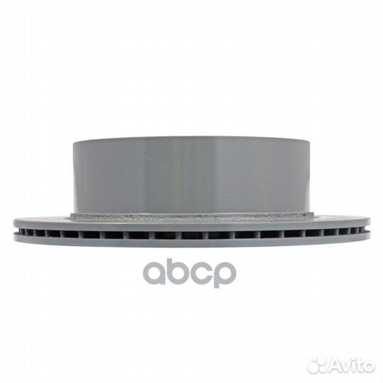 Диск тормозной задний ADC443130 Blue Print