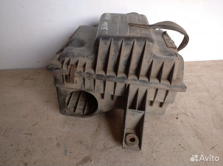 Корпус воздушного фильтра Daewoo Nexia 1995-2016