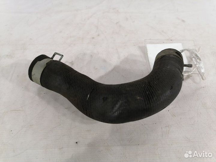 Патрубок системы охлаждения верхняя Subaru Legacy